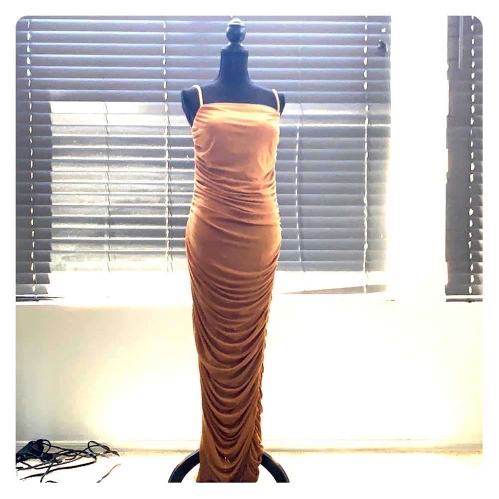 Evening or dinner dress